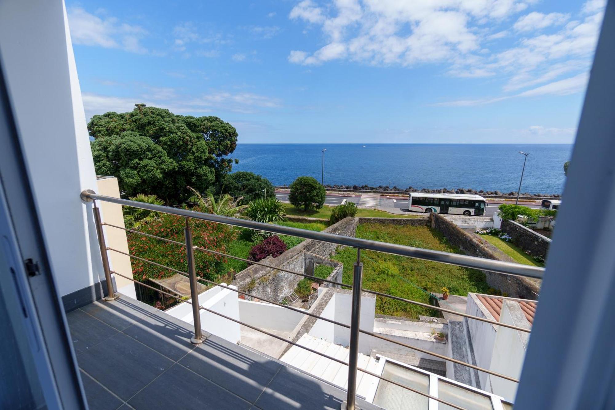 Mar Vista Home Ponta Delgada - Açores Exterior foto
