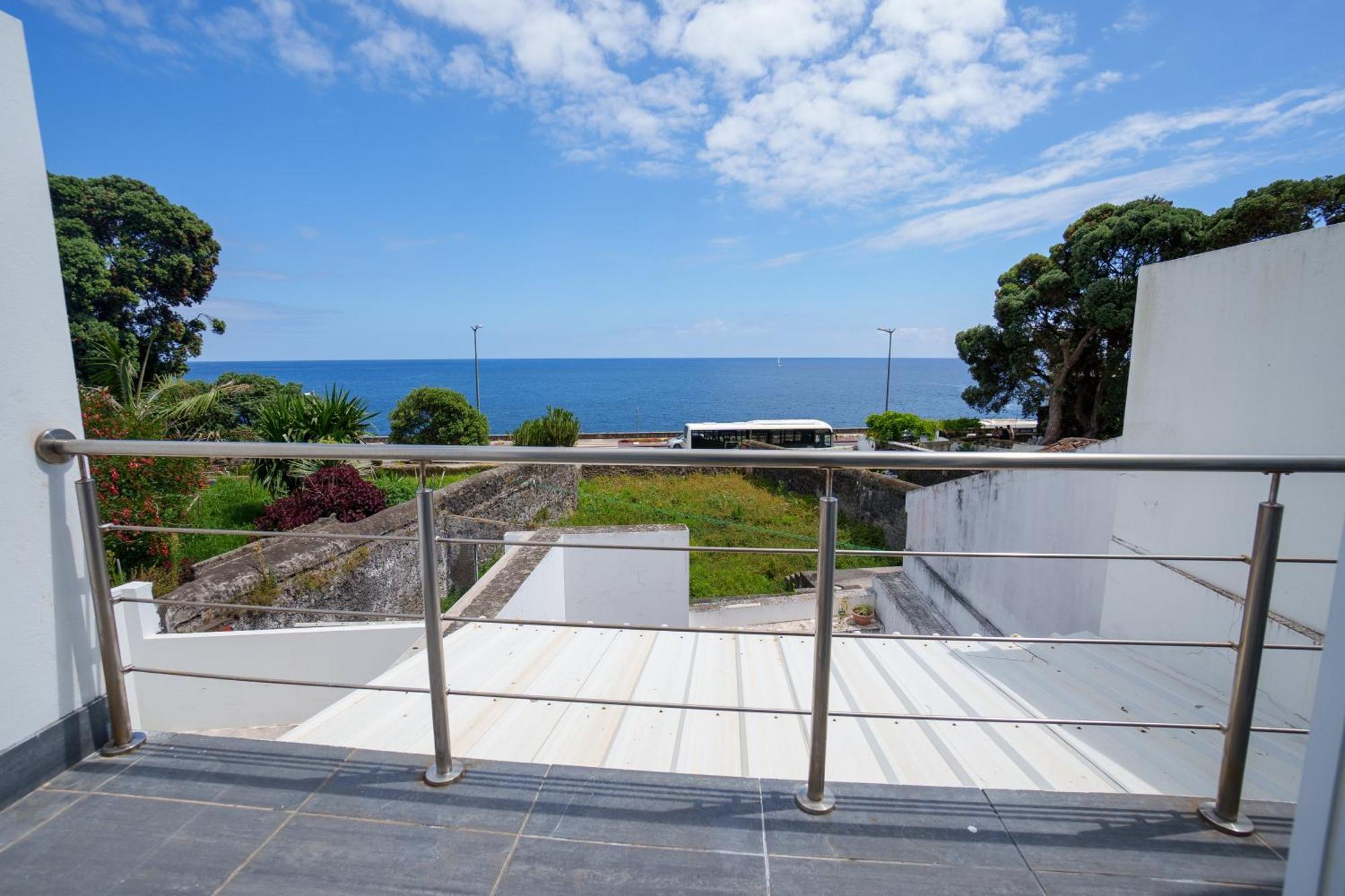 Mar Vista Home Ponta Delgada - Açores Exterior foto