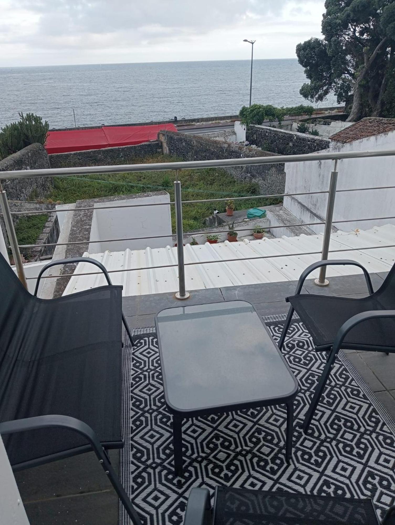 Mar Vista Home Ponta Delgada - Açores Exterior foto